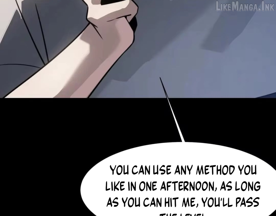 After the School Belle Dumped Me, I Became a Martial Arts God Chapter 97  - page 32